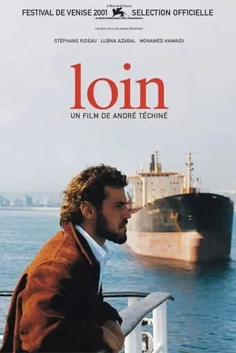 Loin (2001)