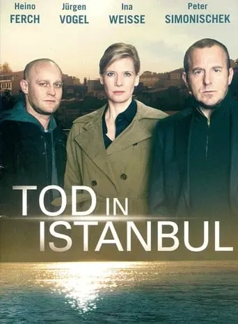 Tod In Istanbul (2011)