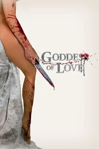 Goddess Of Love (2015)