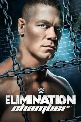 WWE Elimination Chamber (2017)