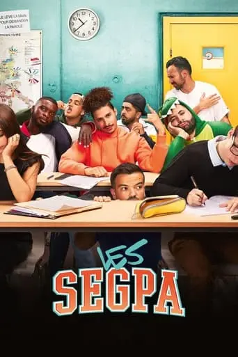 Les Segpa (2022)