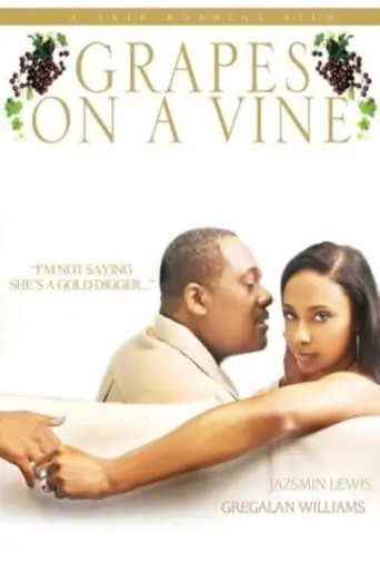 Grapes On A Vine (2008)