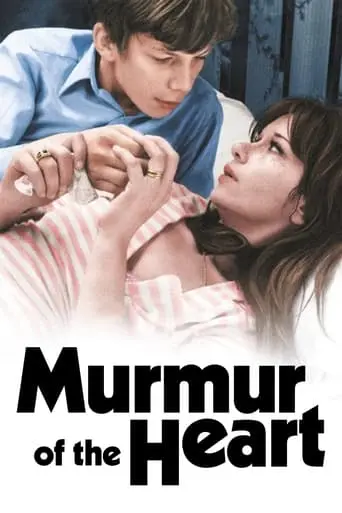 Murmur Of The Heart (1971)