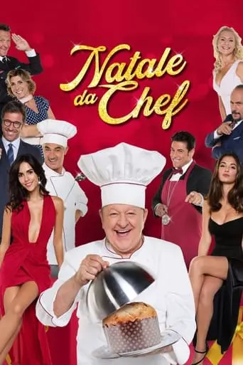 Natale Da Chef (2017)