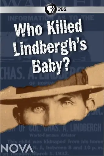 Who Killed Lindbergh's Baby? (2013)