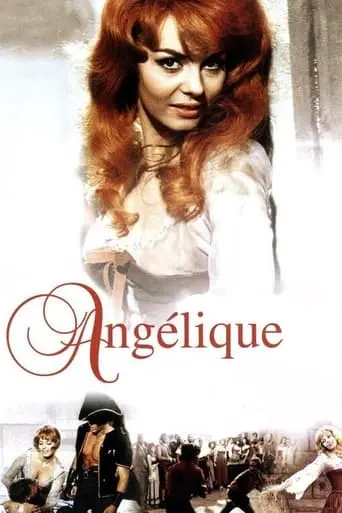 Merveilleuse Angelique (1965)