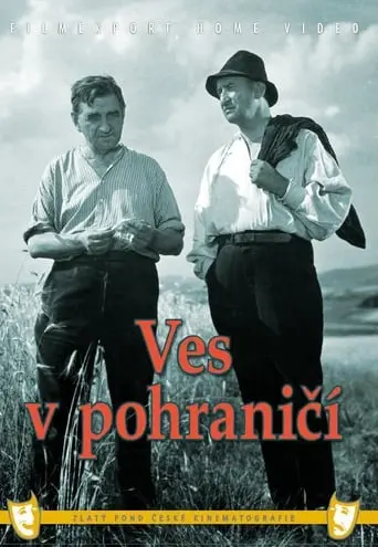 Ves V Pohranici (1948)