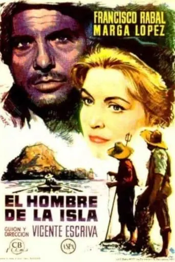 El Hombre De La Isla (1960)