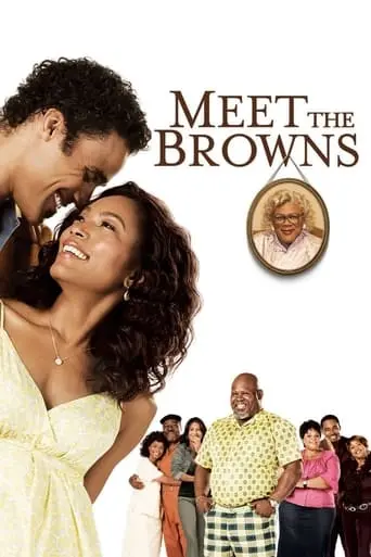 Meet The Browns (2008)