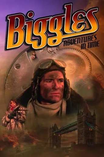 Biggles: Adventures In Time (1986)