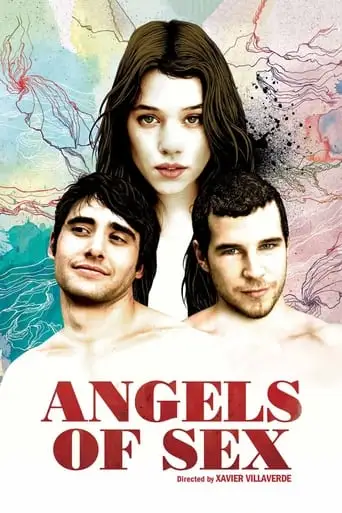 Angels Of Sex (2012)