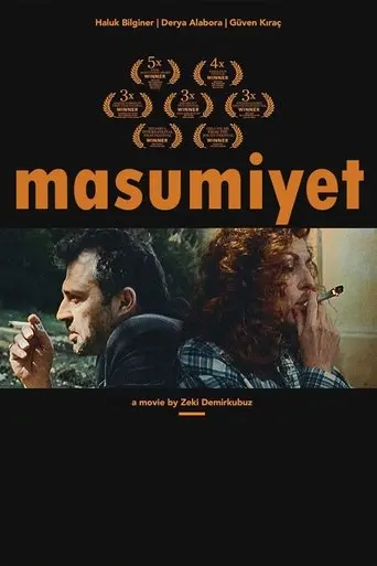 Innocence (1997)