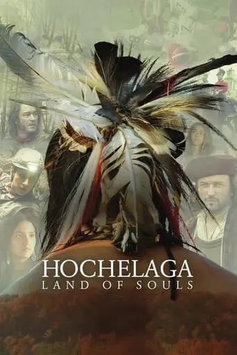 Hochelaga, Land Of Souls (2017)