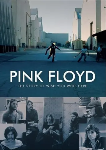 Pink Floyd: The Story Of Wish You Were Here (2012)