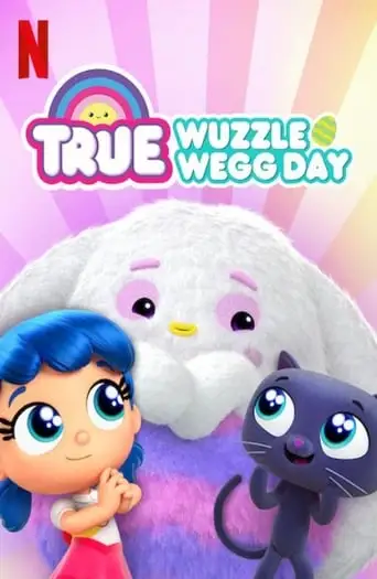 True: Wuzzle Wegg Day (2020)