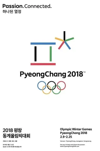 PyeongChang 2018 Olympic Closing Ceremony: The Next Wave (2018)