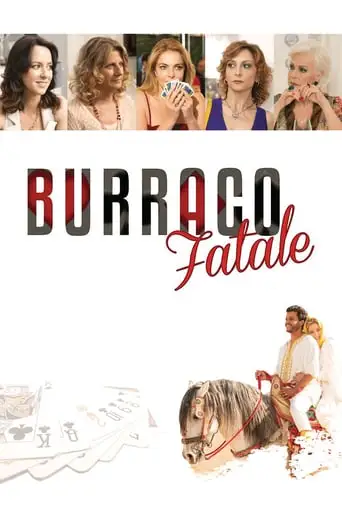 Burraco Fatale (2020)