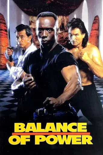 Balance Of Power (1996)