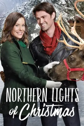 Northern Lights Of Christmas (2018)