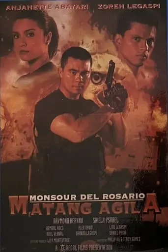 Matang Agila (1997)