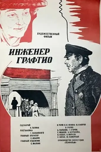 Inzhener Graftio (1980)