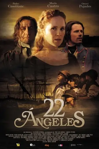 22 Angeles (2016)