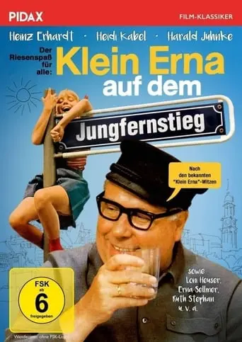 Klein Erna Auf Dem Jungfernstieg (1969)