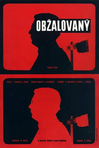 Obzalovany (1964)