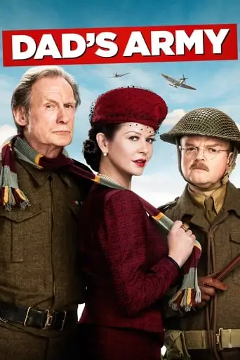 Dad's Army (2016)