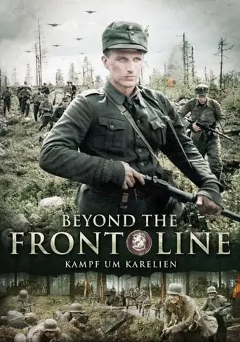 Beyond The Front Line (2004)