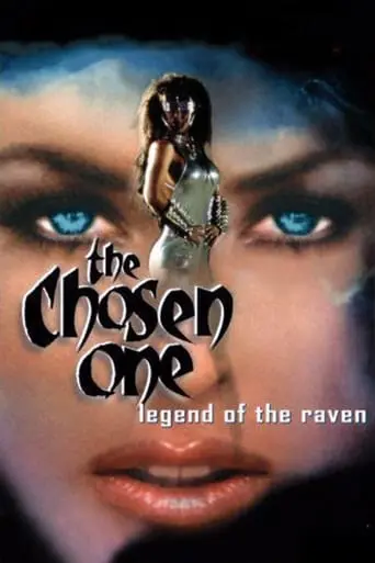 The Chosen One: Legend Of The Raven (1998)