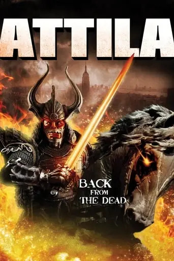 Attila (2013)