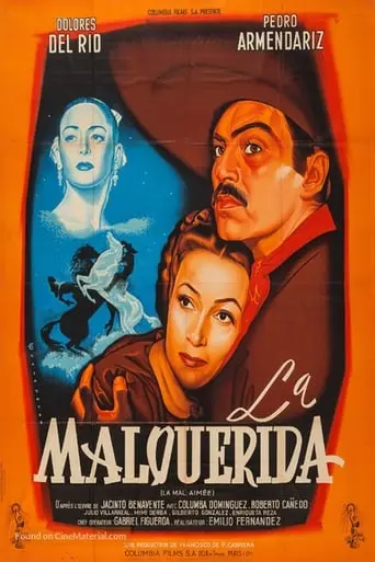 La Malquerida (1949)