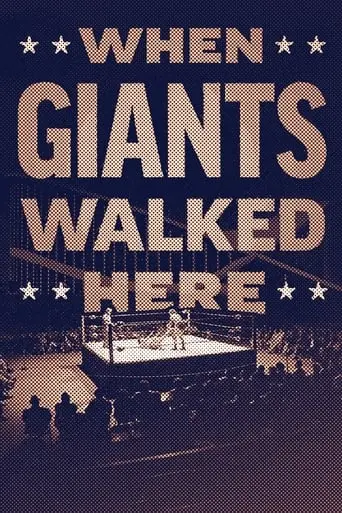 When Giants Walked Here (2024)