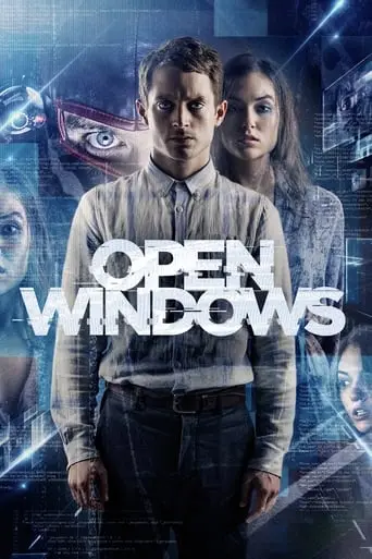 Open Windows (2014)