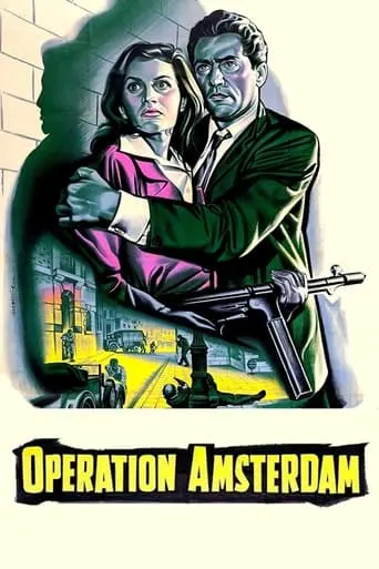 Operation Amsterdam (1959)