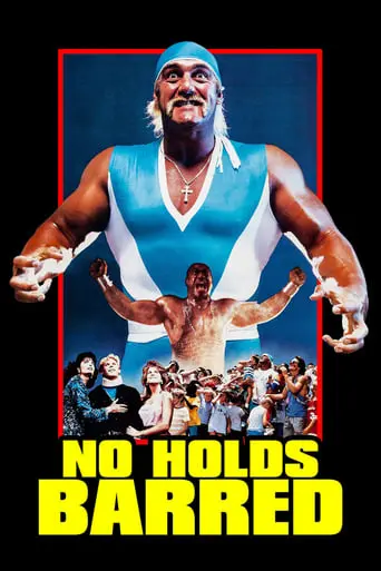 No Holds Barred (1989)