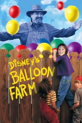 Balloon Farm (1999)