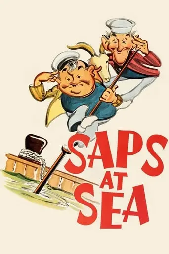 Saps At Sea (1940)