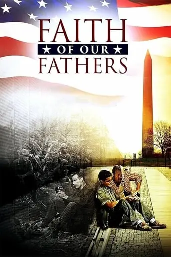 Faith Of Our Fathers (2015)