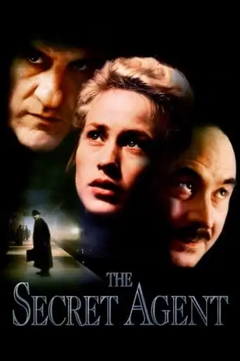 The Secret Agent (1996)