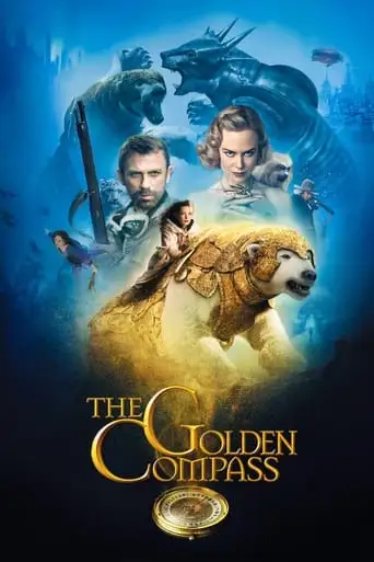 The Golden Compass (2007)