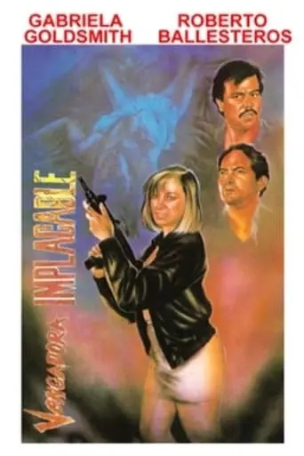 La Vengadora Implacable (1990)