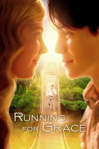 Running For Grace (2018)