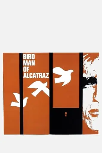 Birdman Of Alcatraz (1962)