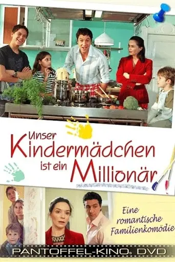 Unser Kindermadchen Ist Ein Millionar (2006)