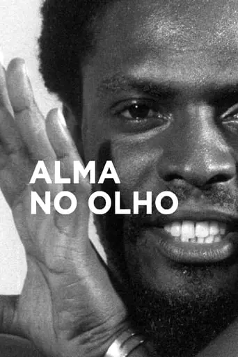 Alma No Olho (1973)