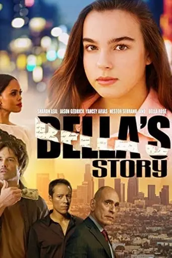 Bella's Story (2018)