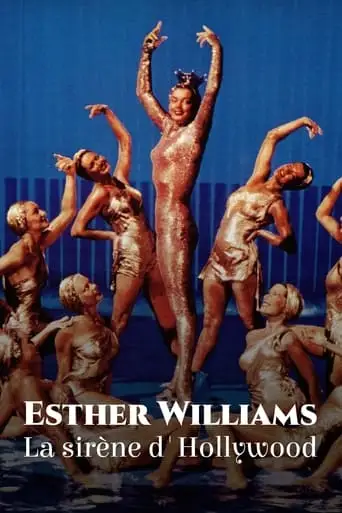 Esther Williams: Hollywood's Mermaid (2024)