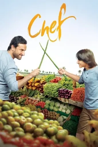 Chef (2017)